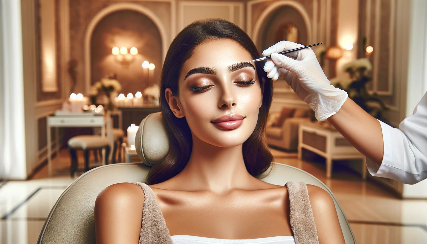 Eyebrow Tattoo Perth Crafting Your Dream Brows